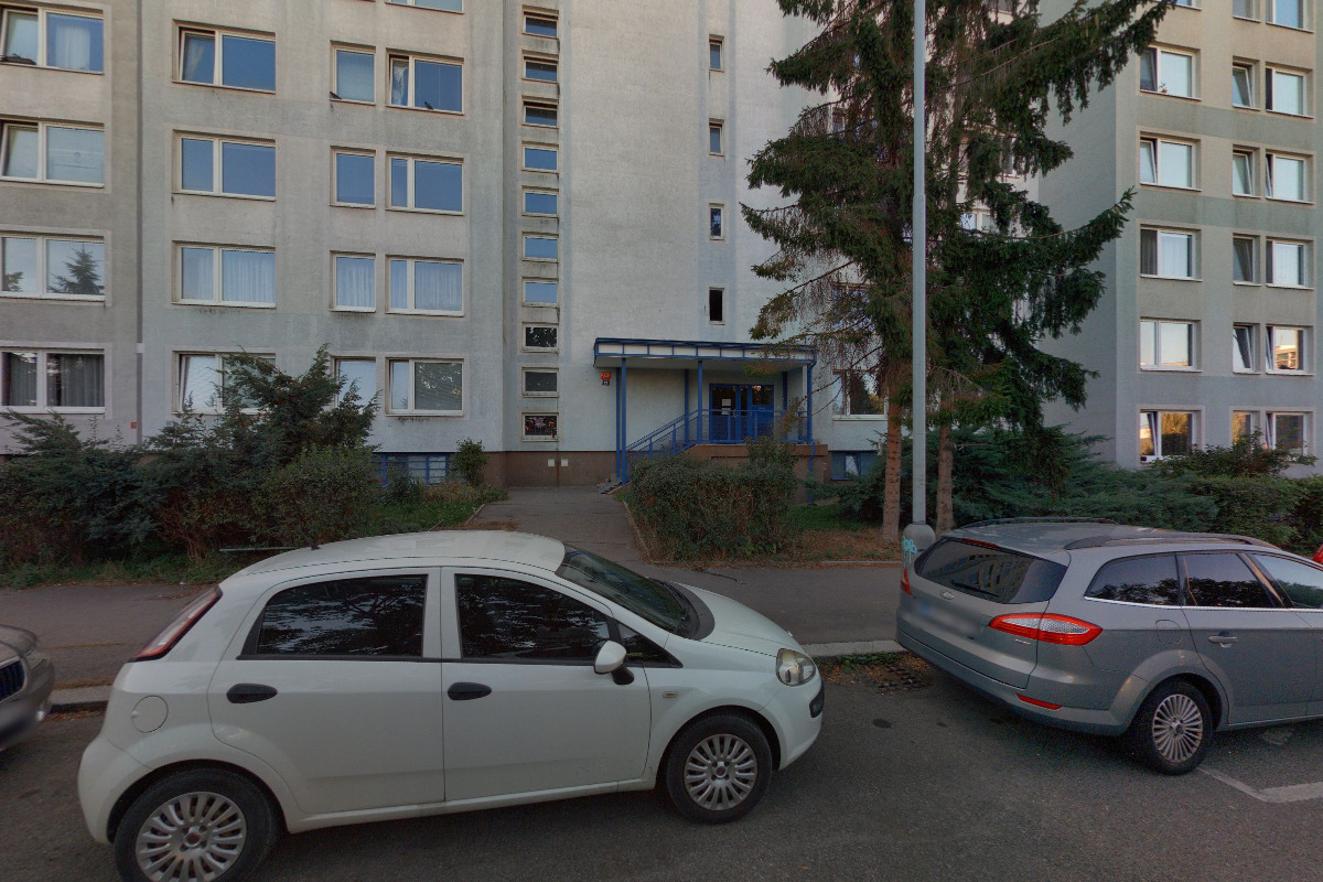 Antikvariát Pohoda foto 2