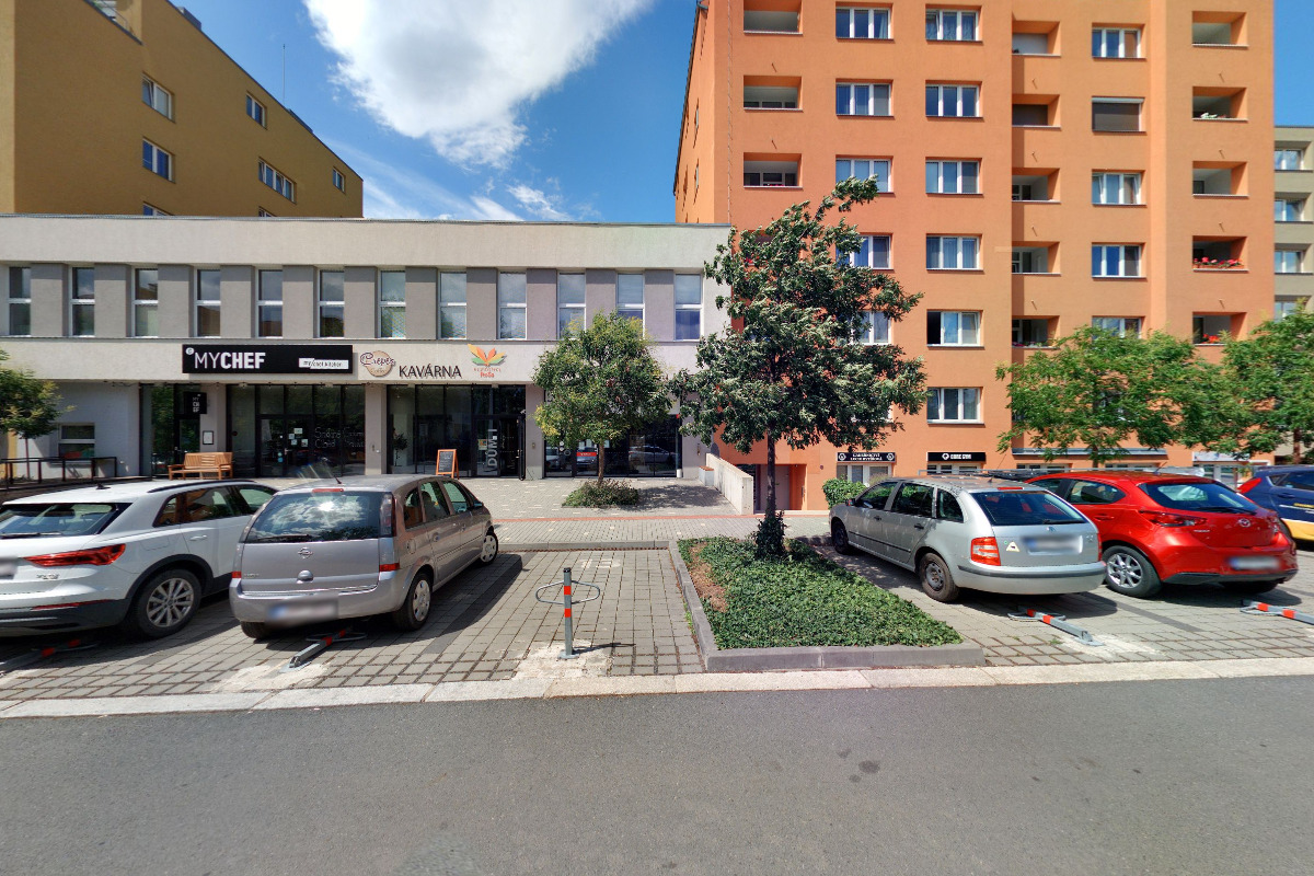 MUDr. Lenka Tůmová, MediClinic a.s.