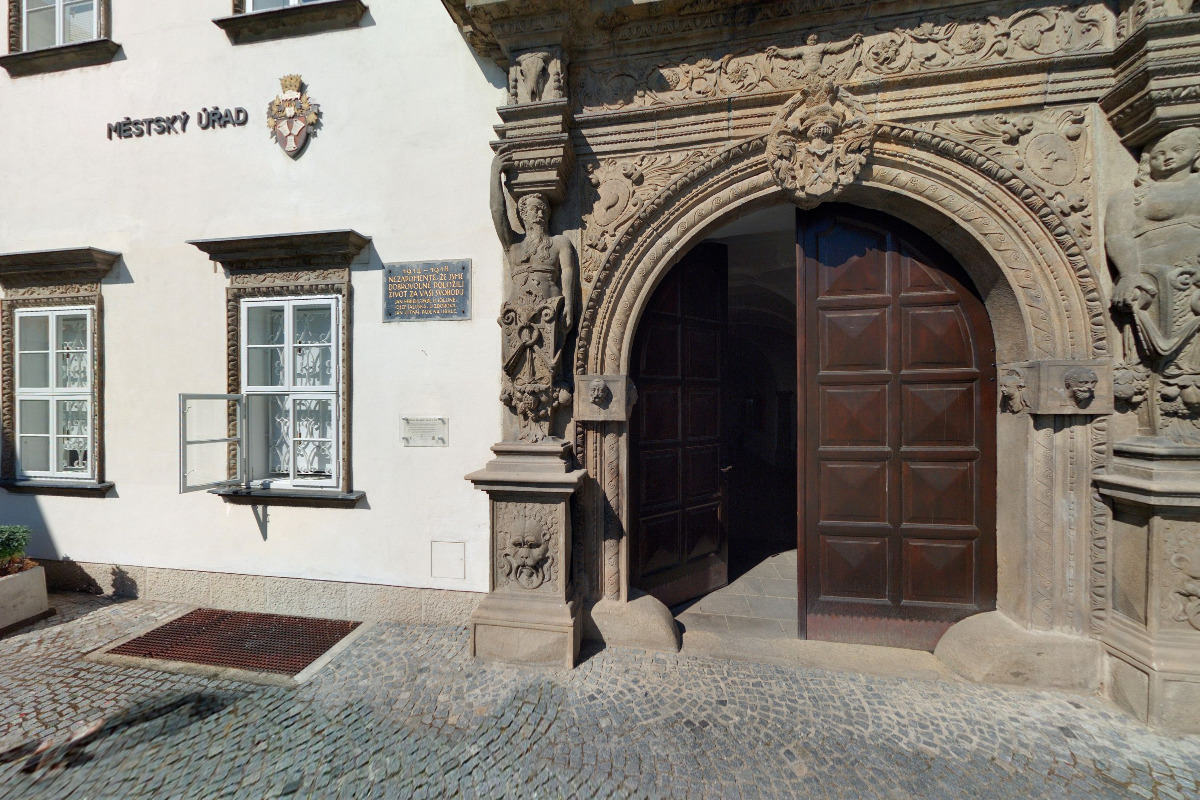 Mikroregion Ivančicko