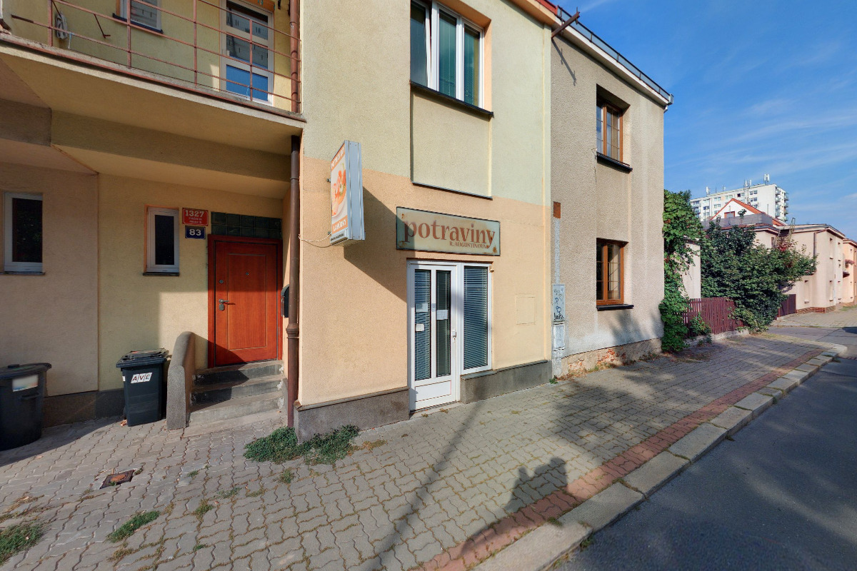 Potraviny R. Augustinová