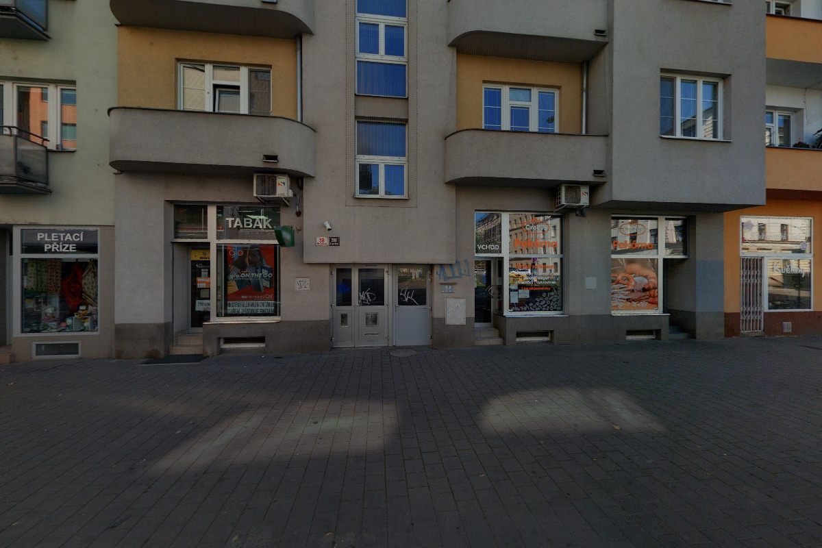 Pekárna Crocus, s.r.o. foto 2