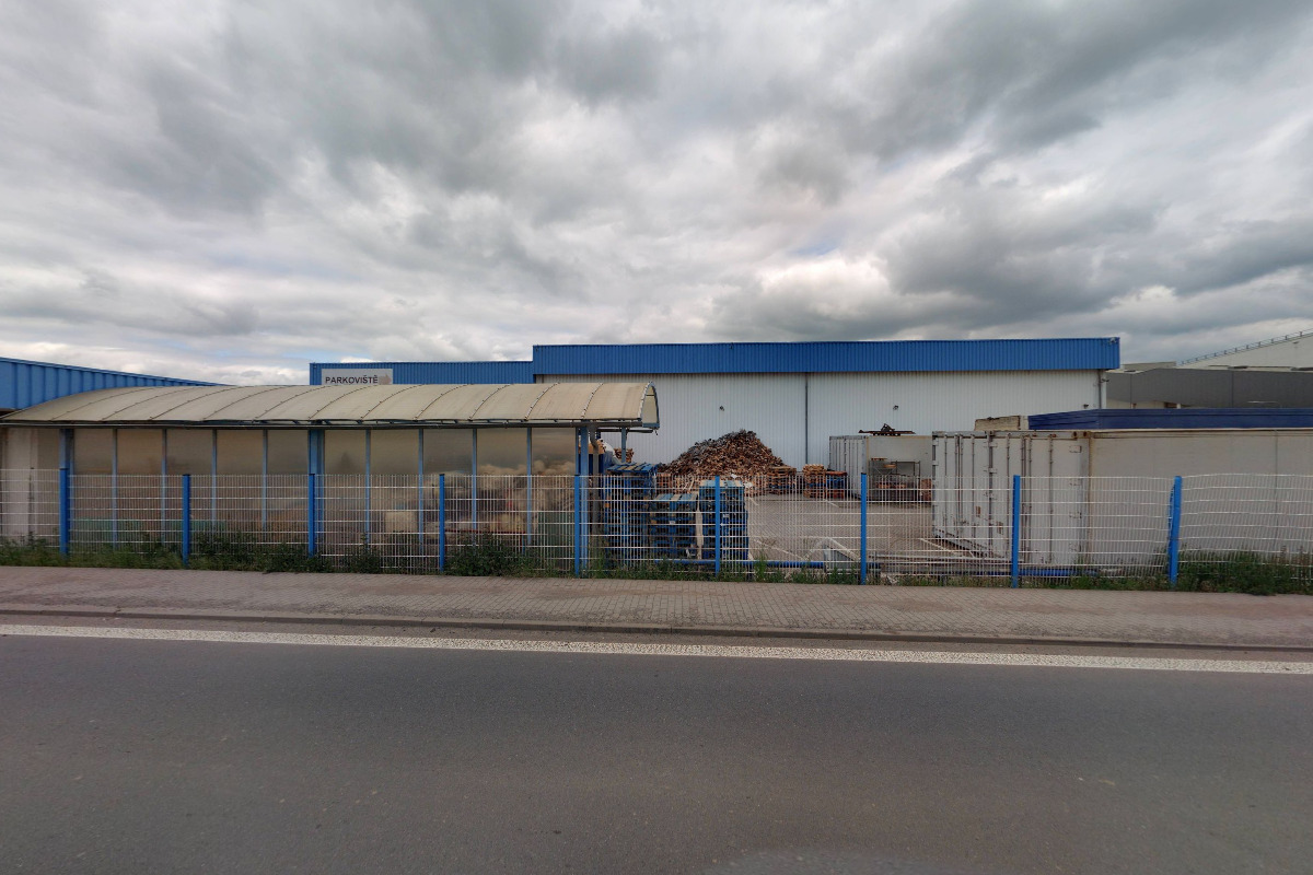Arpem Logistics, s.r.o.