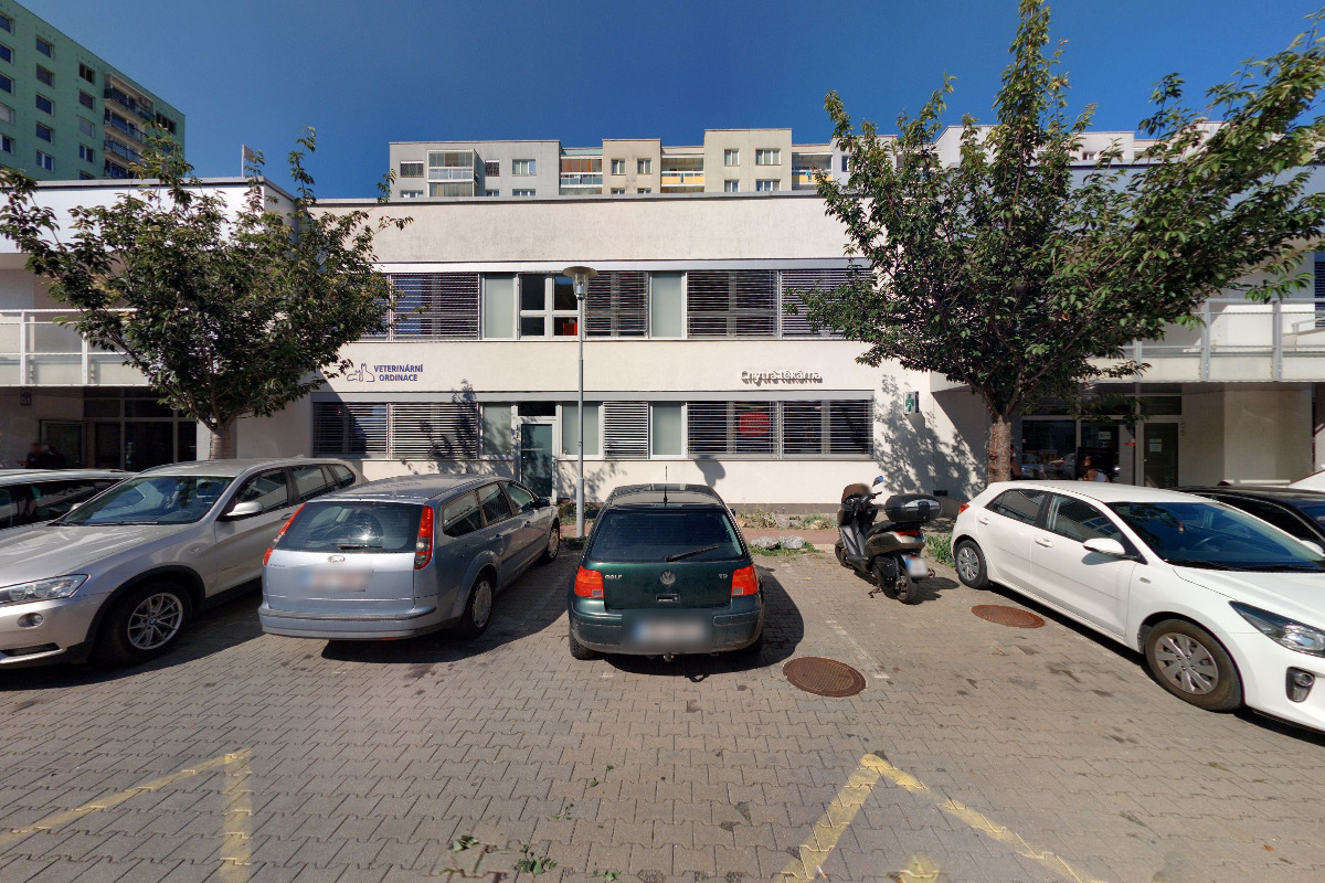 ÚMČ Brno-Nový Lískovec - Odbor vnitřních věcí