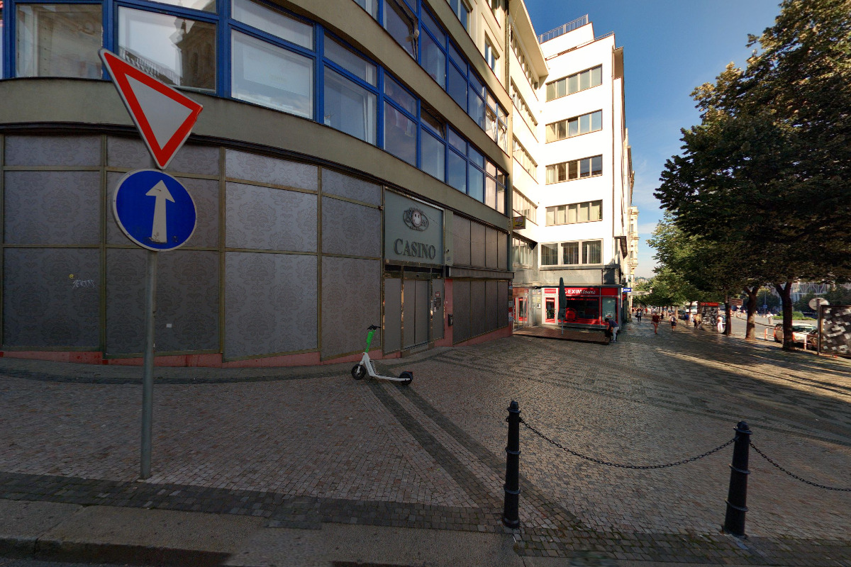 Revital Business Holding, s.r.o.