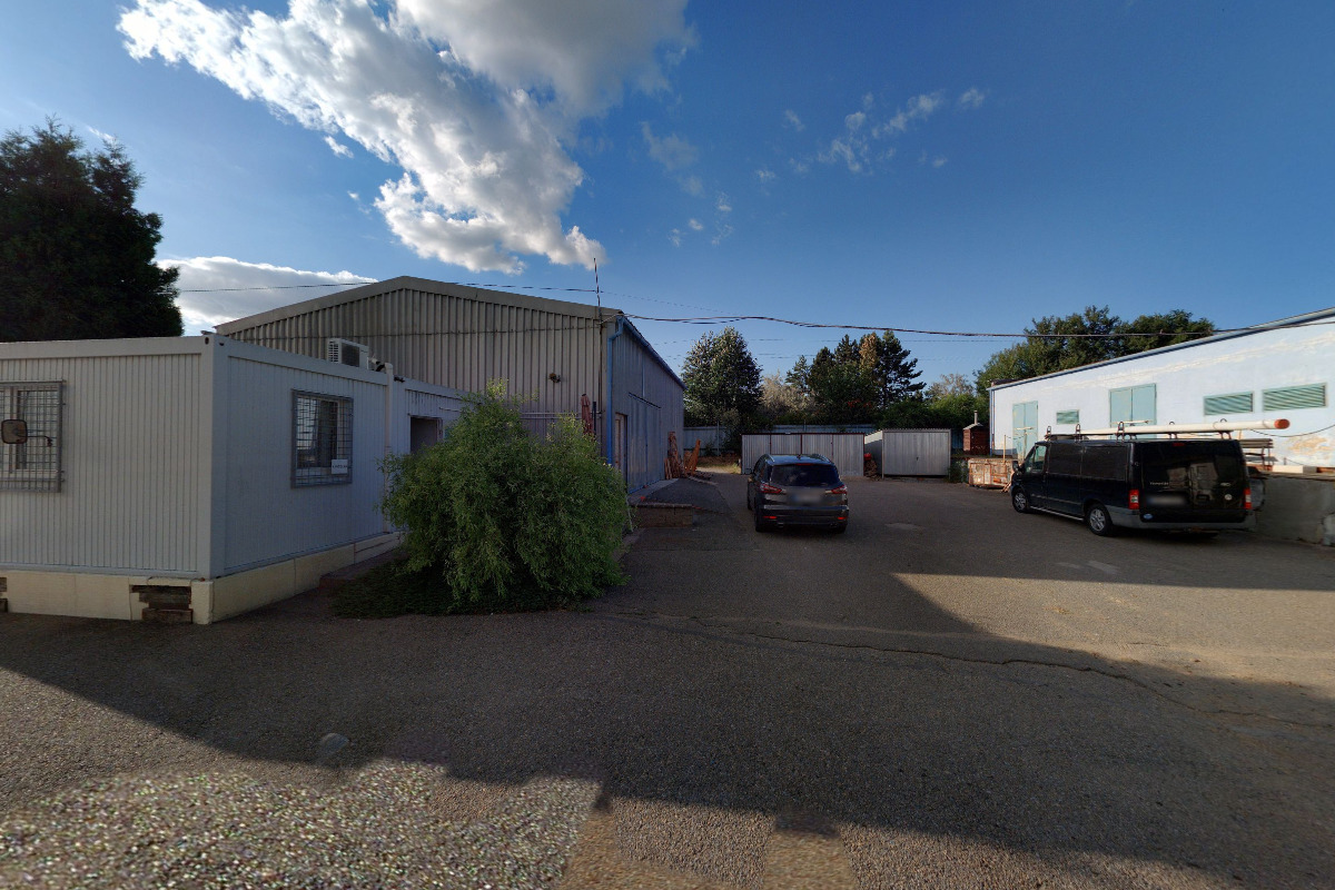 Instalatér Marcel Pazderský