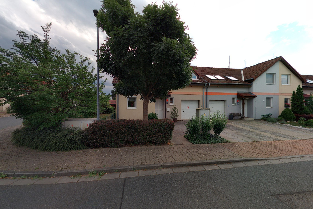 Ing. Ivana Chvílová