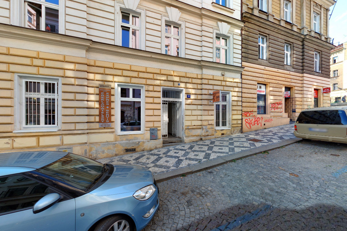 Překlady VITAREX s.r.o.