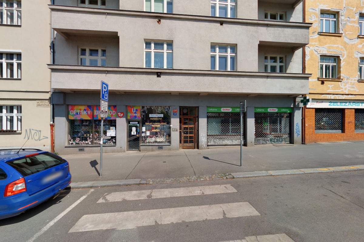 Architektonický atelier HOLUB, s.r.o.