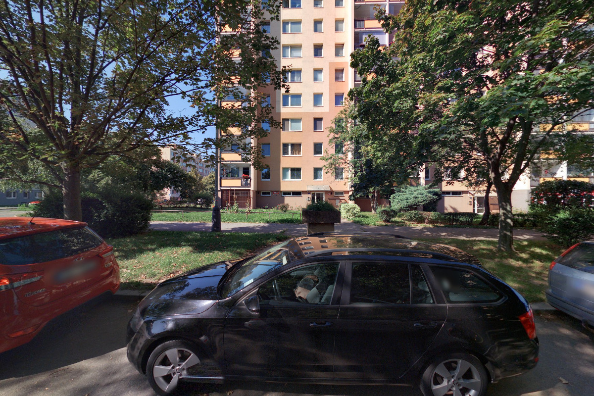 Garant elektromontáže s.r.o