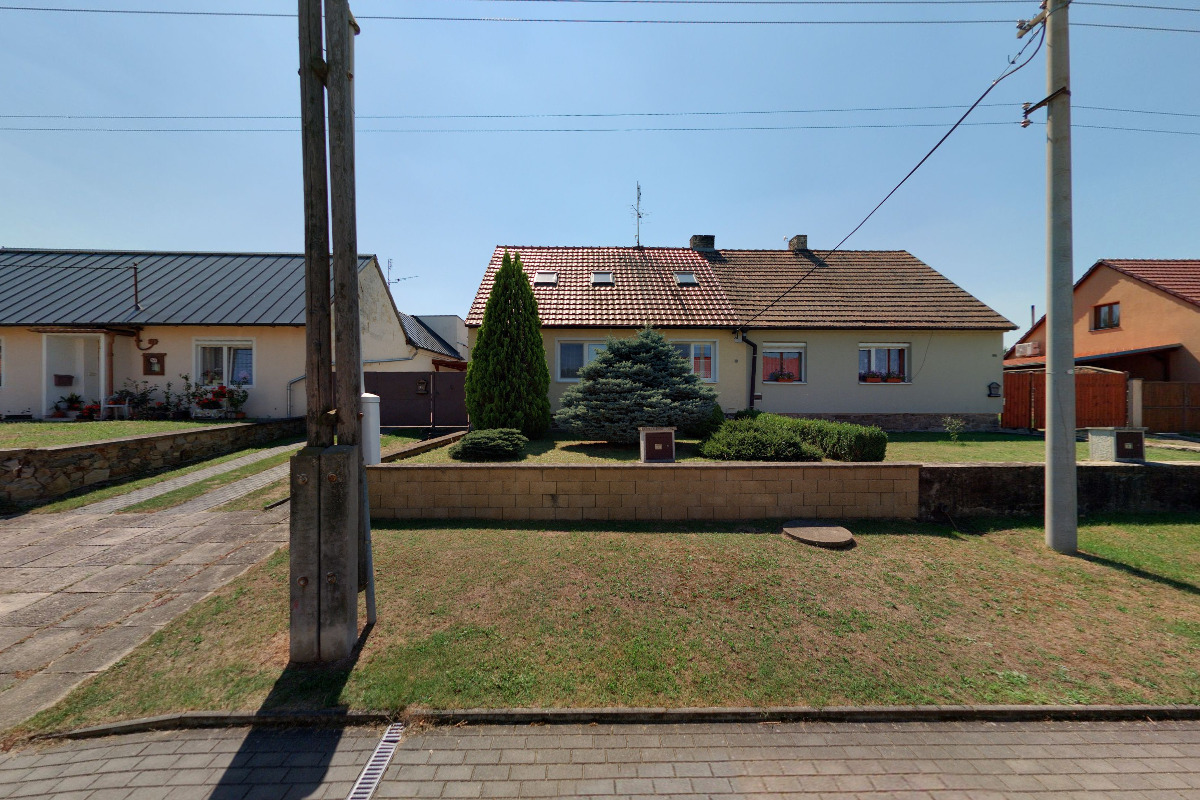 Bc. Pavla Líšková - chov čivav