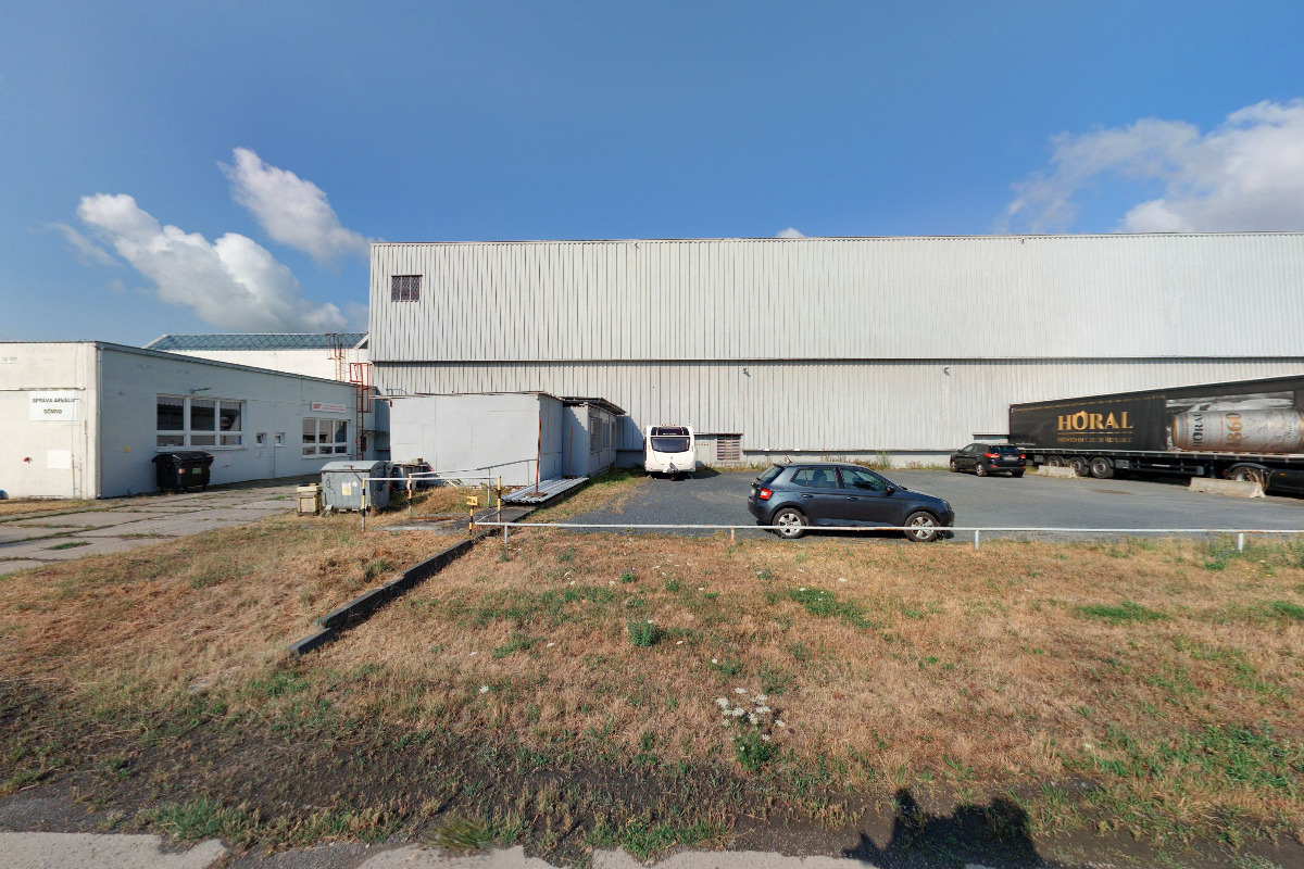 TRAILTRADE s.r.o. - PŮJČOVNA DODÁVEK