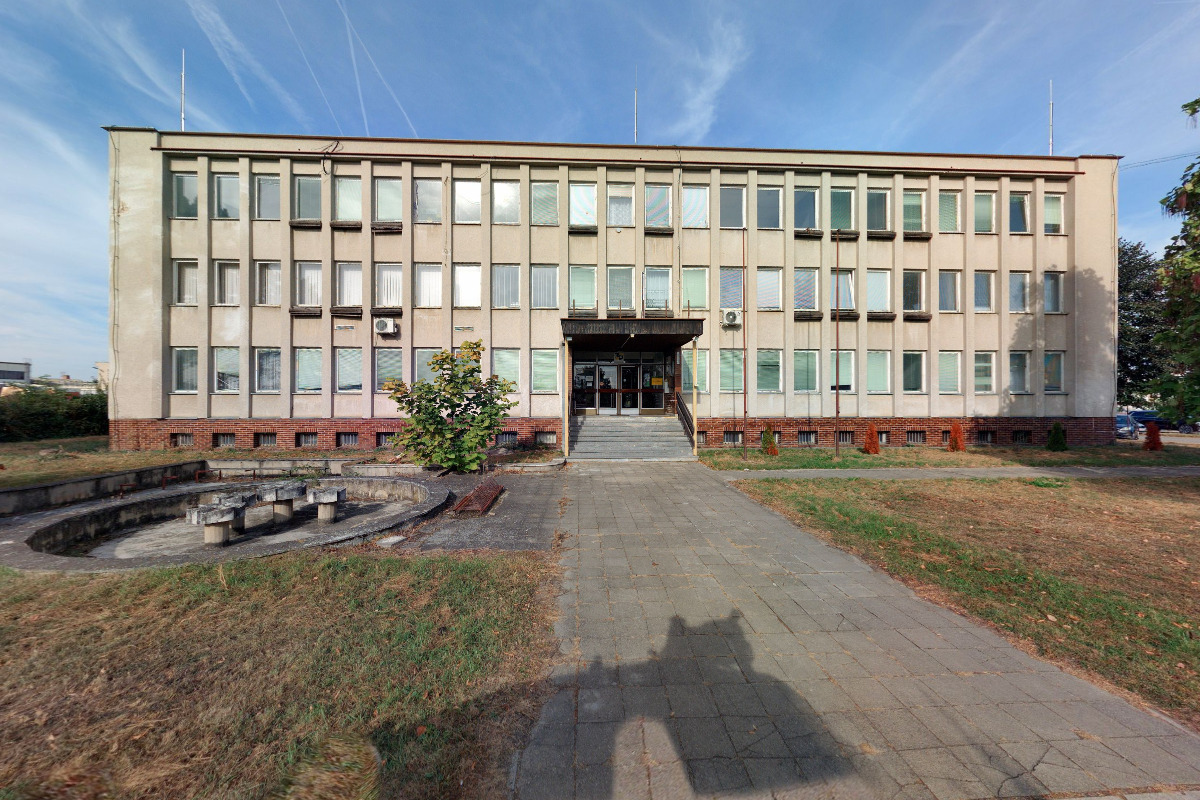 Zámečnictví STRÝČEK