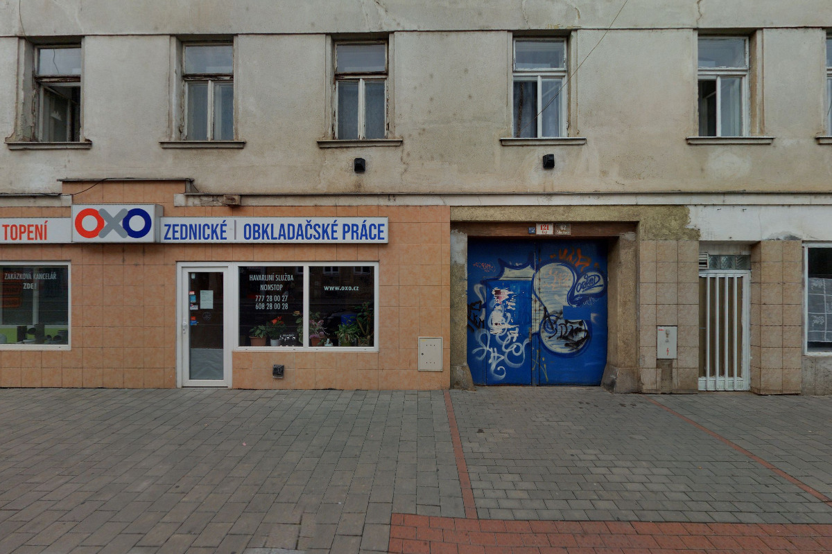 UTILITY CONSULT, s.r.o.