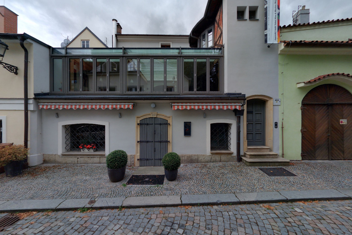 Galerie Zdeněk Sklenář foto 4