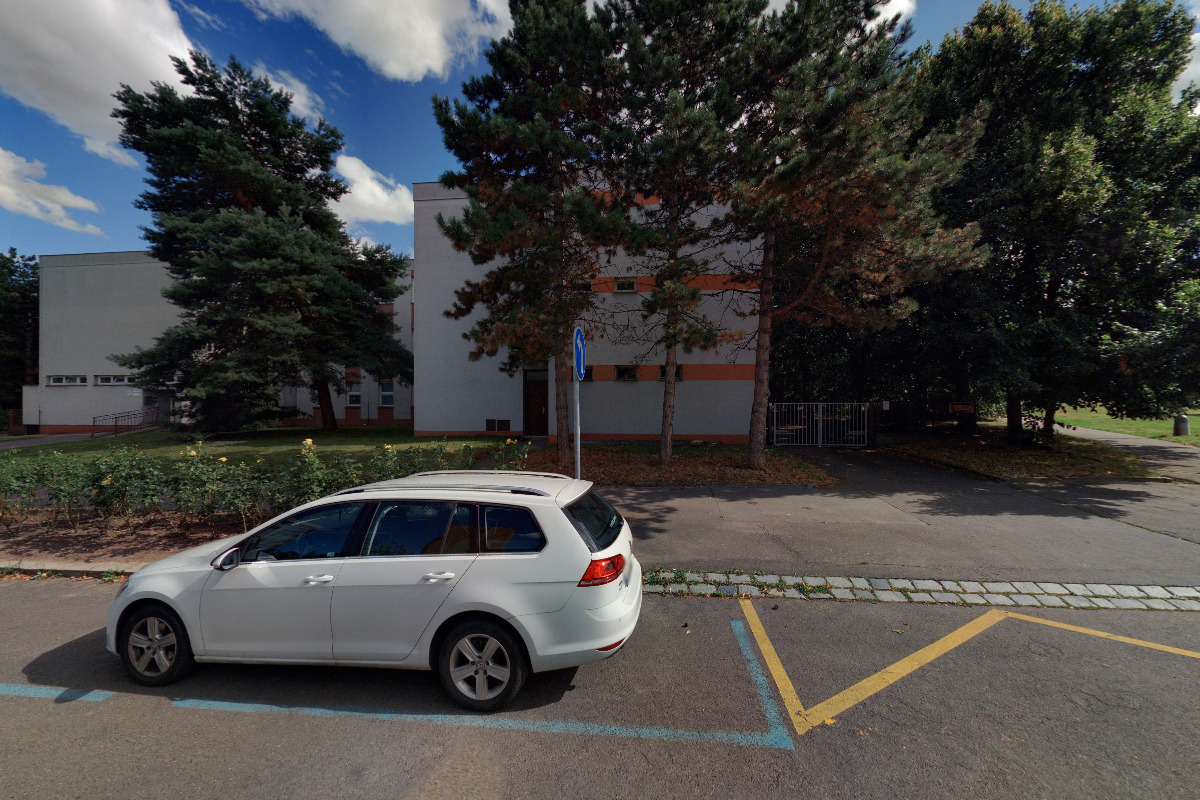 Ošetřovatelský domov Praha 3 foto 6