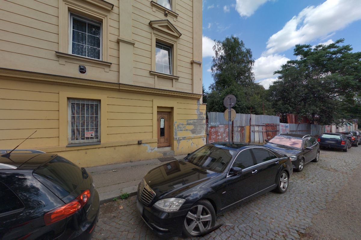 Orientální potraviny Almouna