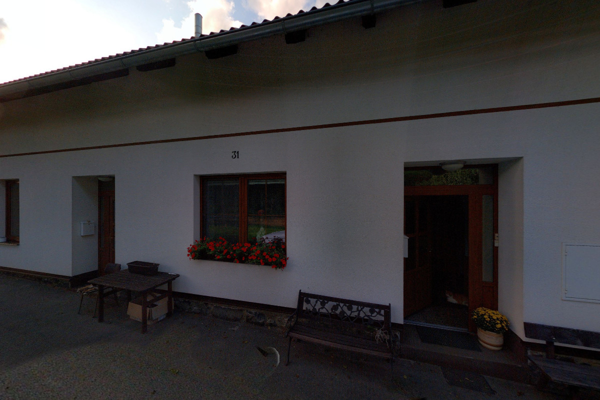 Pštrosí farma Kamenec - Vendula Pražanová foto 1