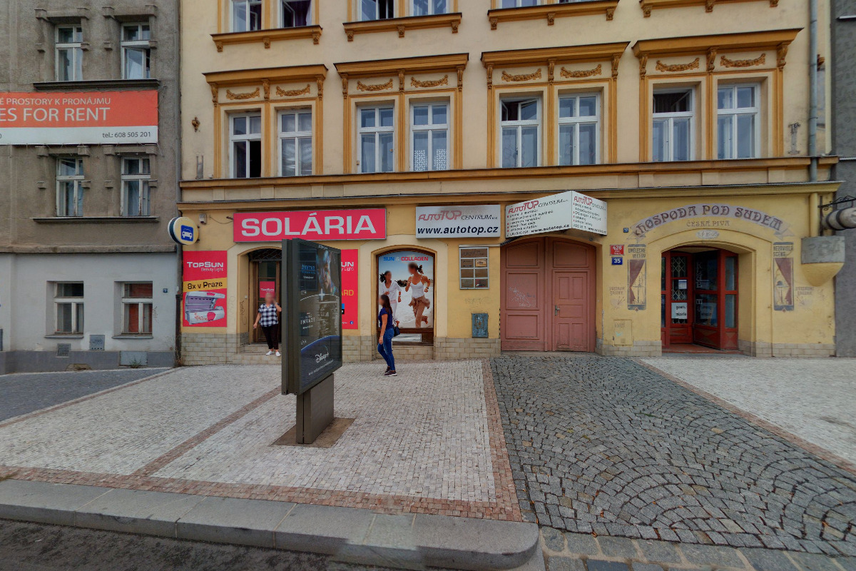 Galerie Mizérie foto 1