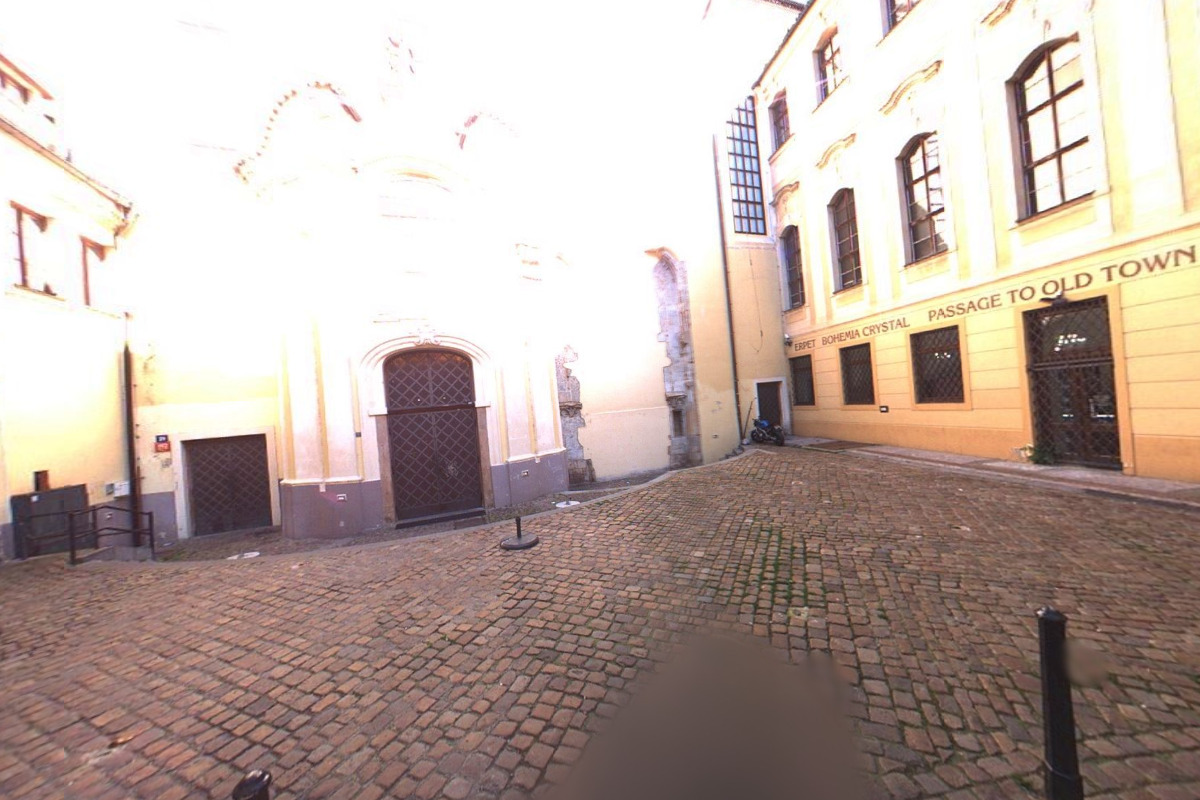 Banksy Museum - The World of Banksy