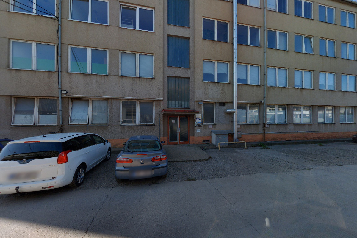 S.A.M. - metalizační společnost, s.r.o.