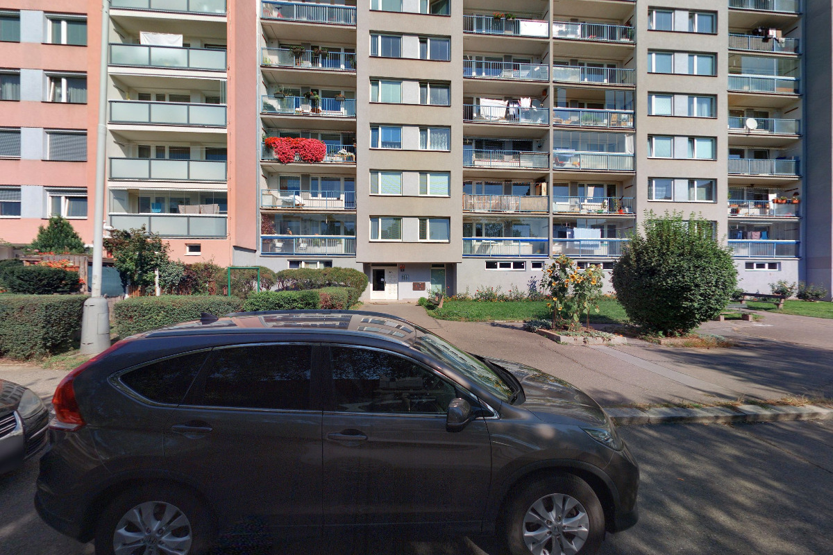 Markéta Paulínová foto 2