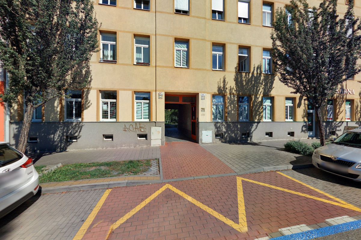 MUDr. Jarmila Fuchsová