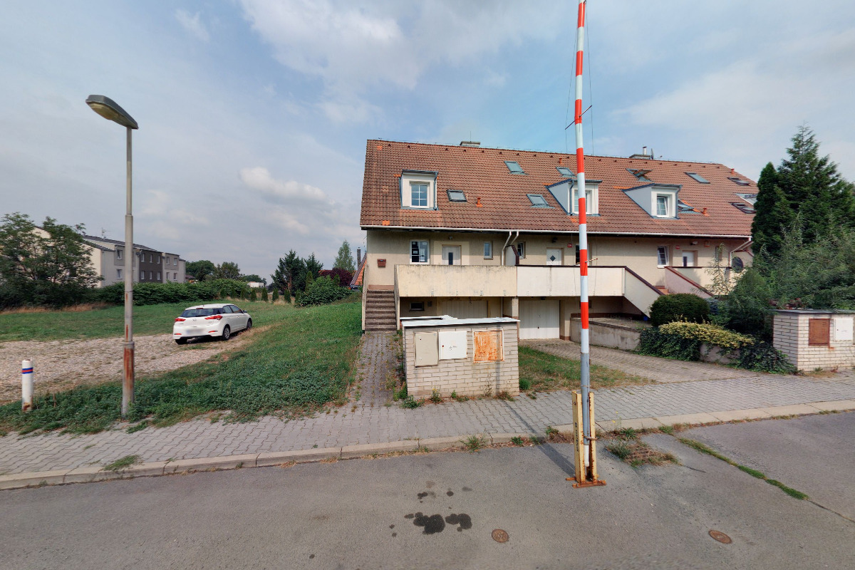 Stavební bytové družstvo Svatopluk