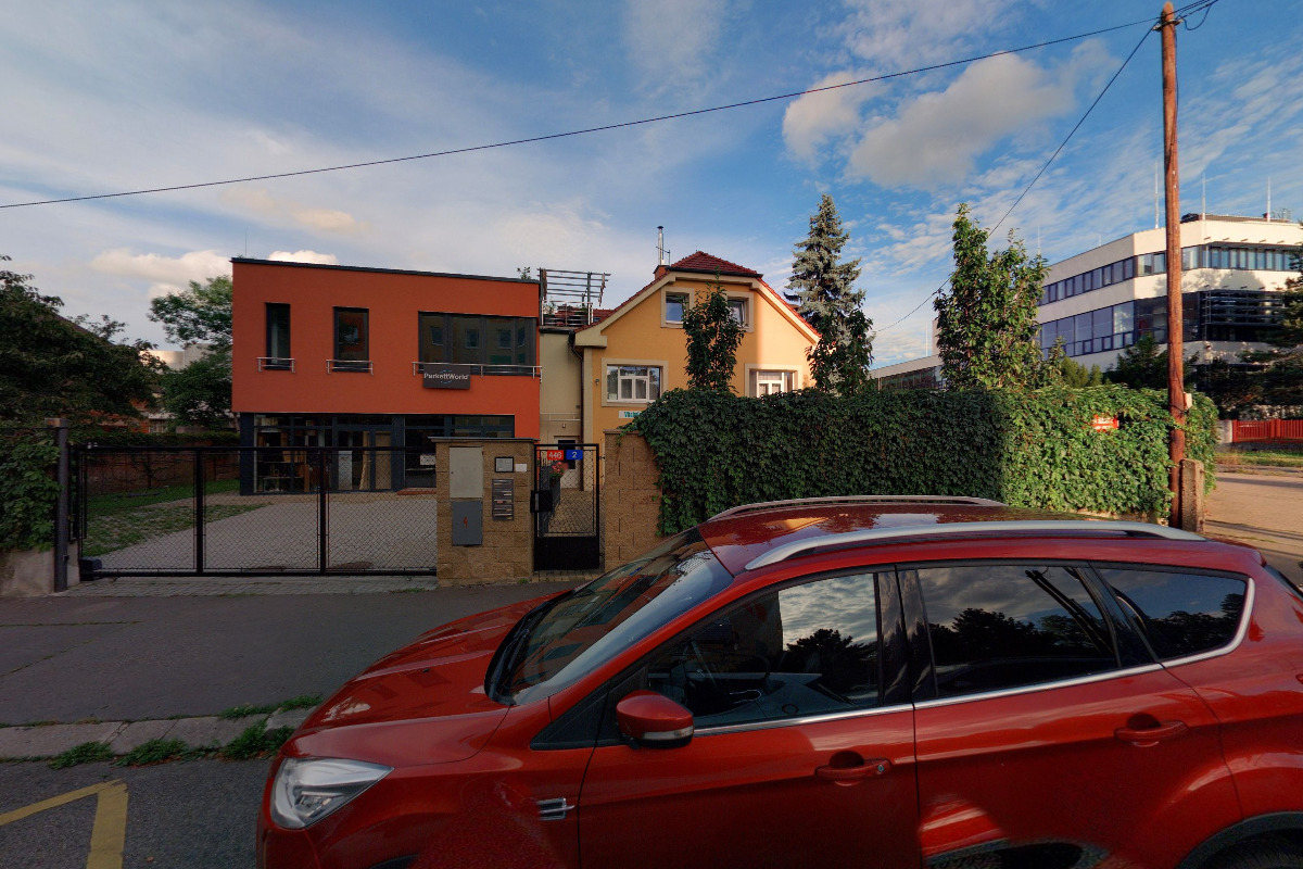 ParkettWorld s.r.o foto 2