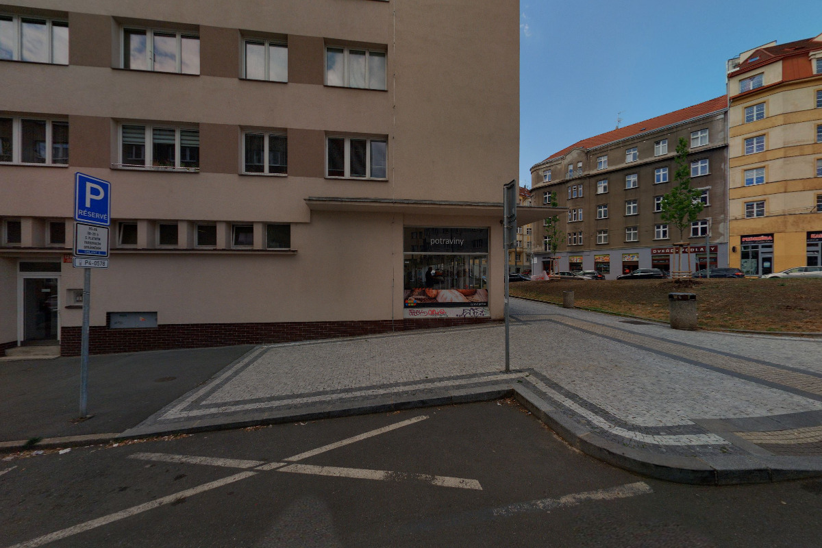 Žabka foto 4