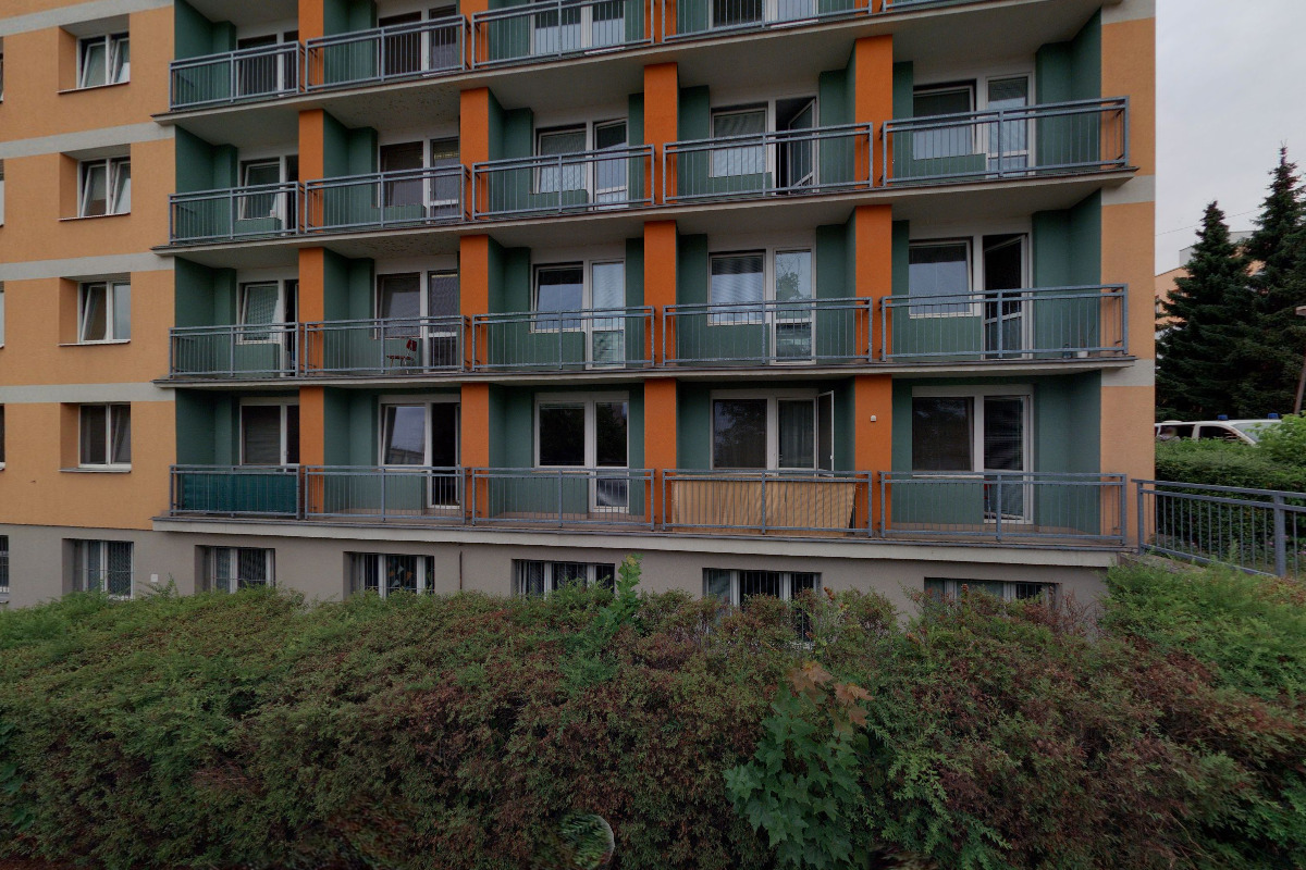 Rehabilitační ambulance - Pardubická nemocnice foto 2