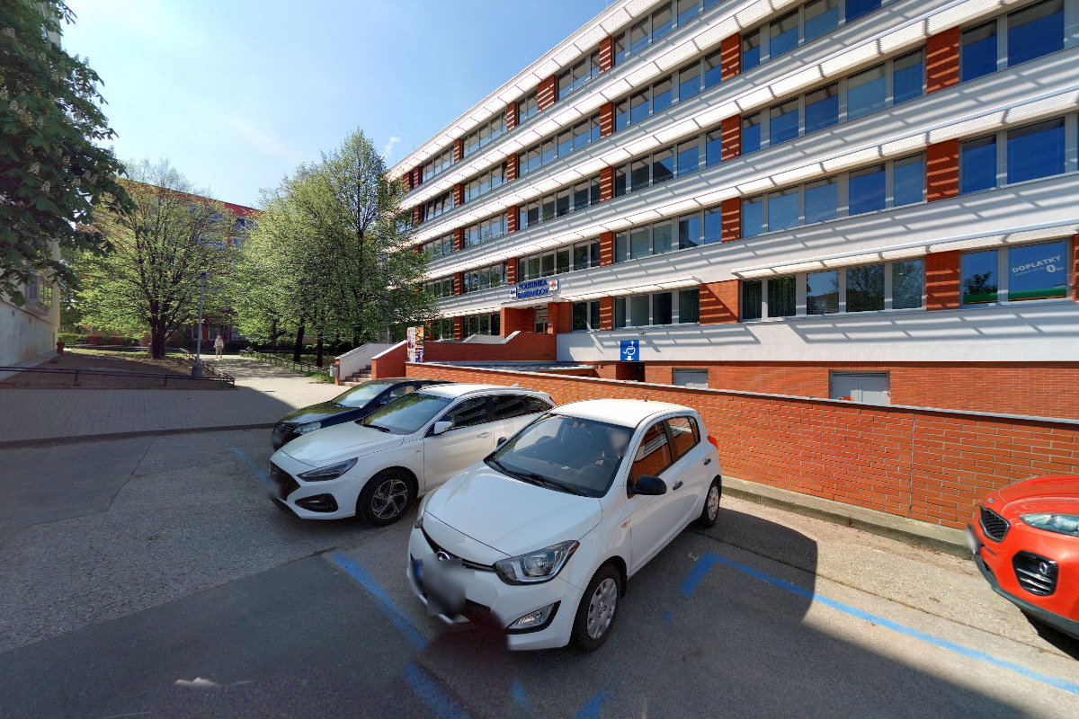 Praktický lékař MUDr. Šárka Kaločová - Genecare s.r.o. foto 1