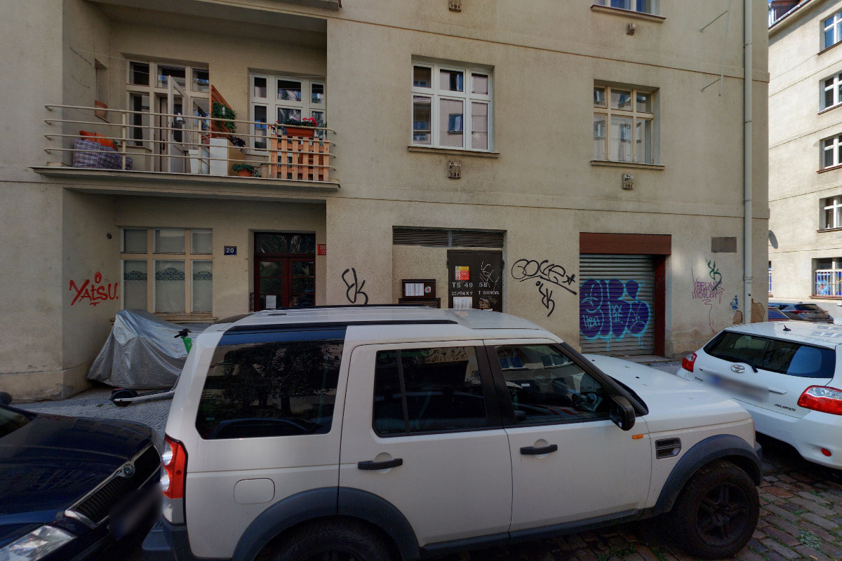 LEGAL COMPANY, s.r.o. foto 2