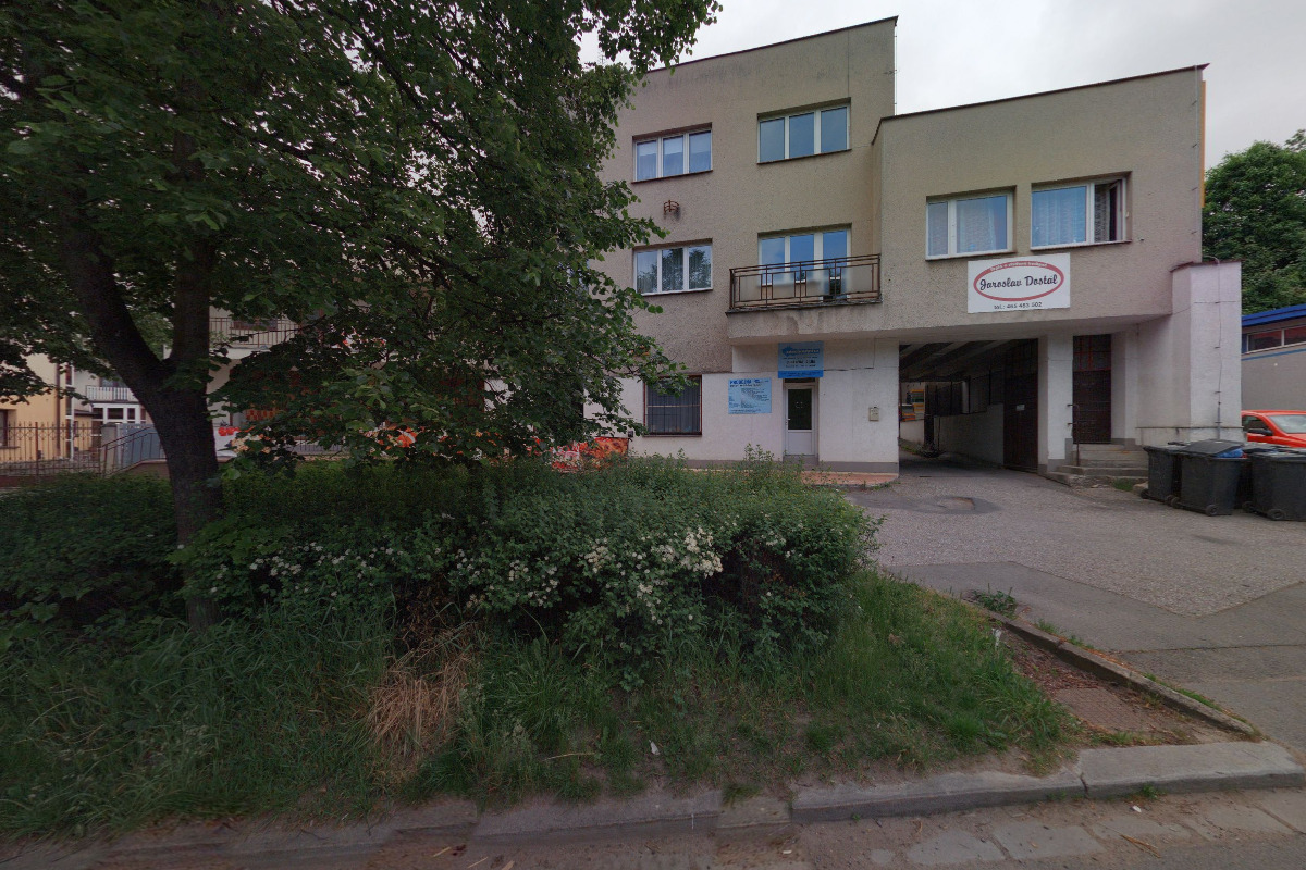 ZÁSOBOVÁNÍ CZ, s.r.o. foto 2