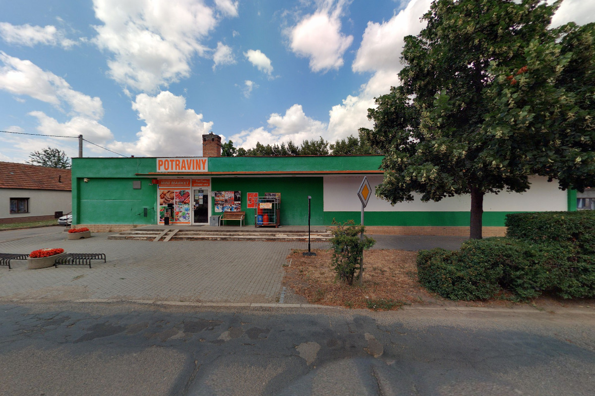 Můj obchod - Potraviny Žatčany foto 2