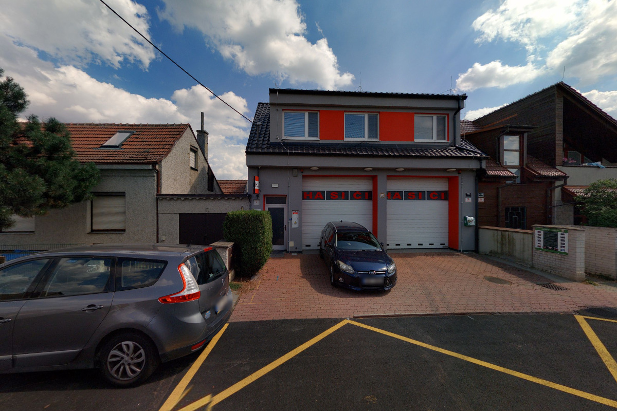 Jednotka sboru dobrovolných hasičů Brno - Soběšice foto 6