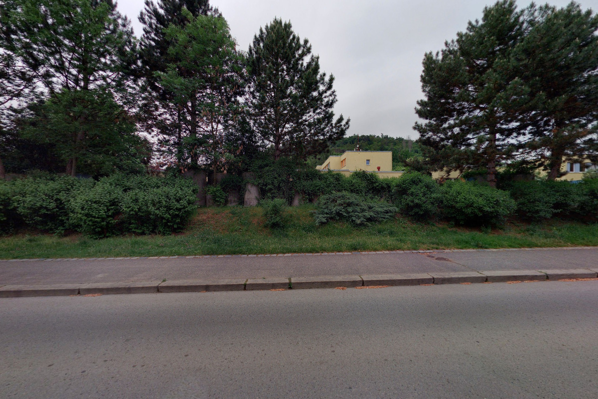 MŠ Praha - Radotín, Náměstí Osvoboditelů 1367