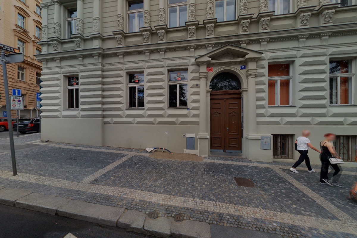 SPĚVÁČEK překladatelská agentura foto 5