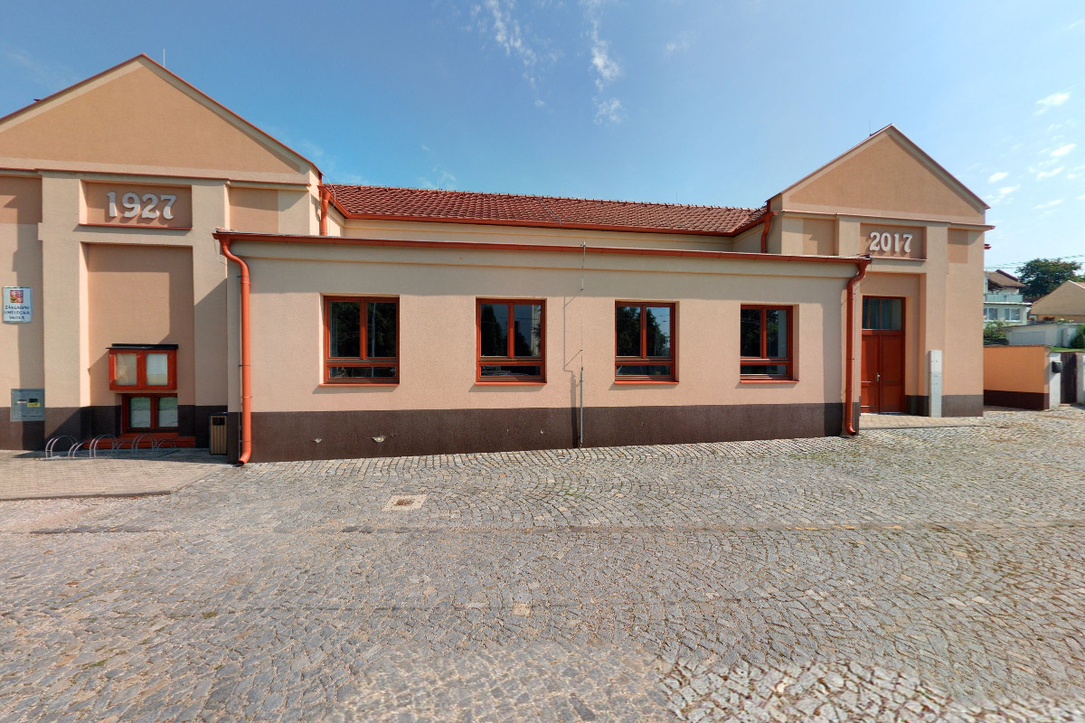 Základní umělecká škola Uherský Ostroh