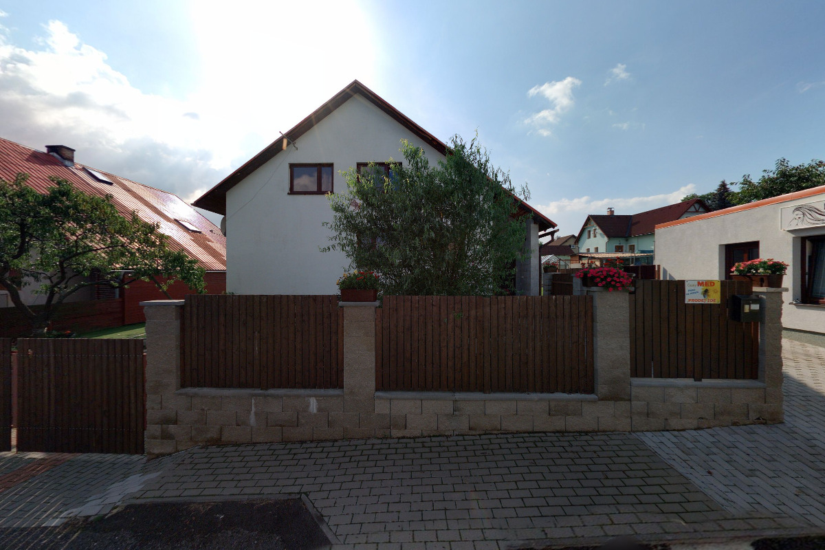 Romana Hnidová - Kadeřnictví