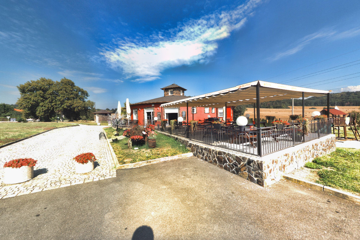 Svatojánská Rotunda