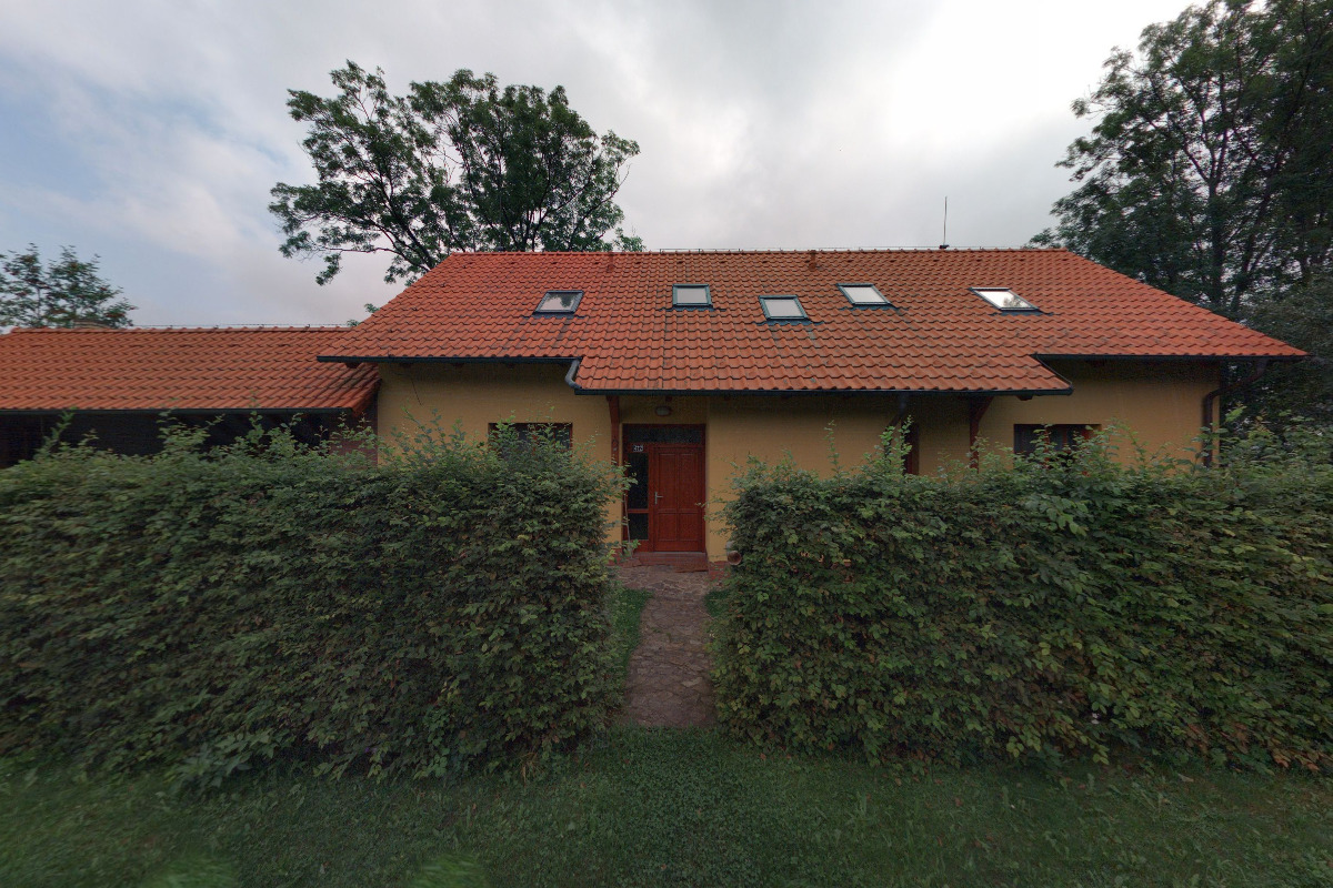 Ekologické služby - Ing. Martin Vejr