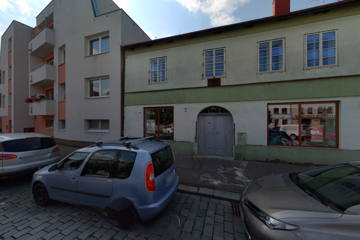 Kadeřnický salon Fisko foto 4