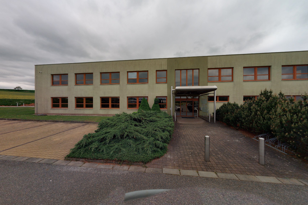 Zemědělsko obchodní družstvo Zálší, družstvo foto 2