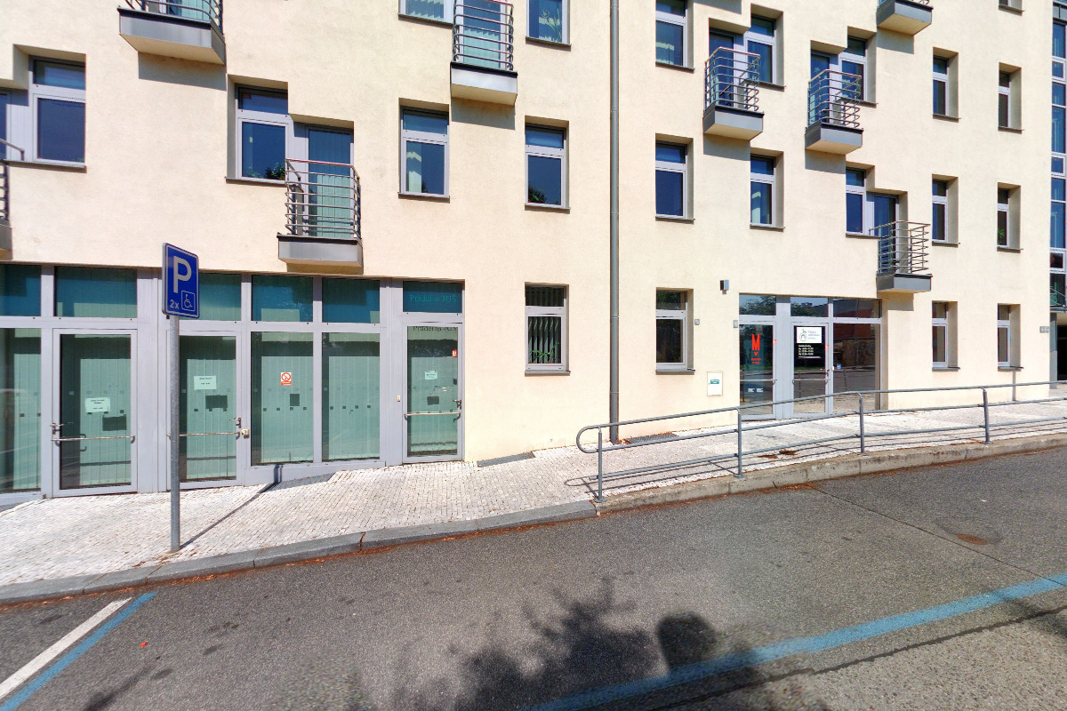 Nadace Jedličkova ústavu