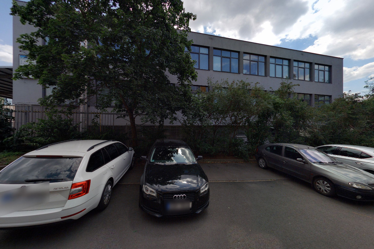 UNIPRO - ALPHA C.S., spol. s r.o.