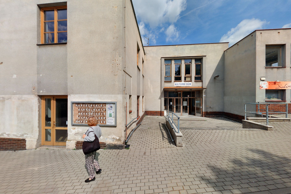 Český rybářský svaz, místní organizace Čerčany foto 2