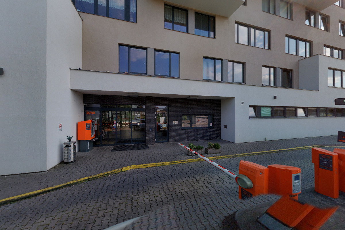 MUDr. Jiří Zelenka - psychiatrická ambulance