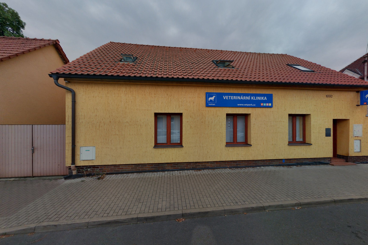 Veterinární klinika - VetPark foto 6
