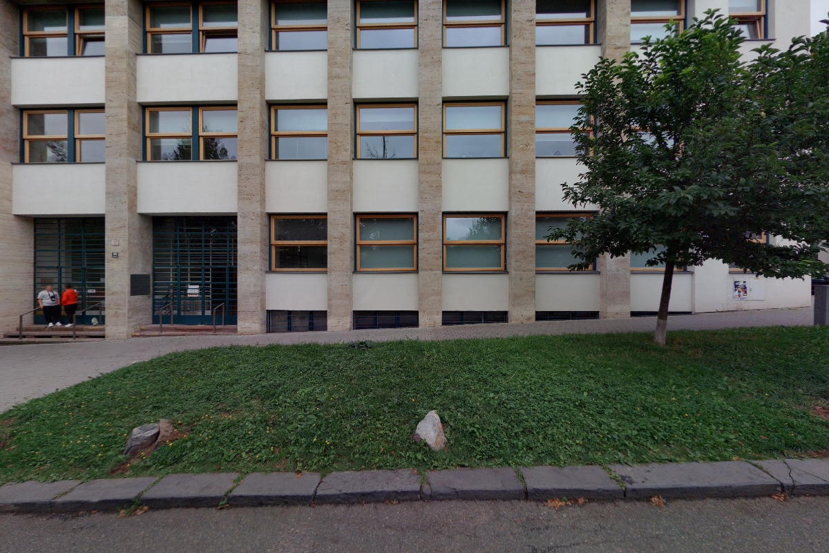 Alergologie a klinická imunologie - Poliklinika Zahradníkova