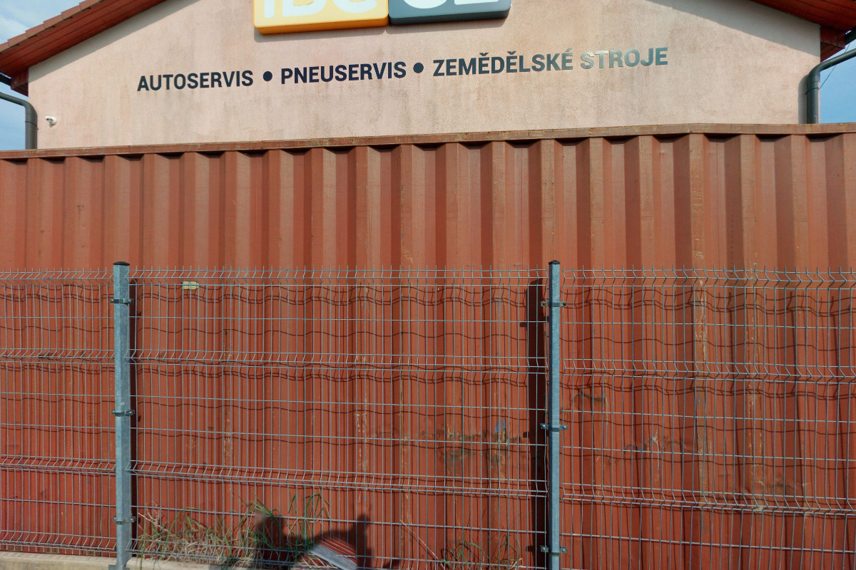 IBC CZ s.r.o. foto 2